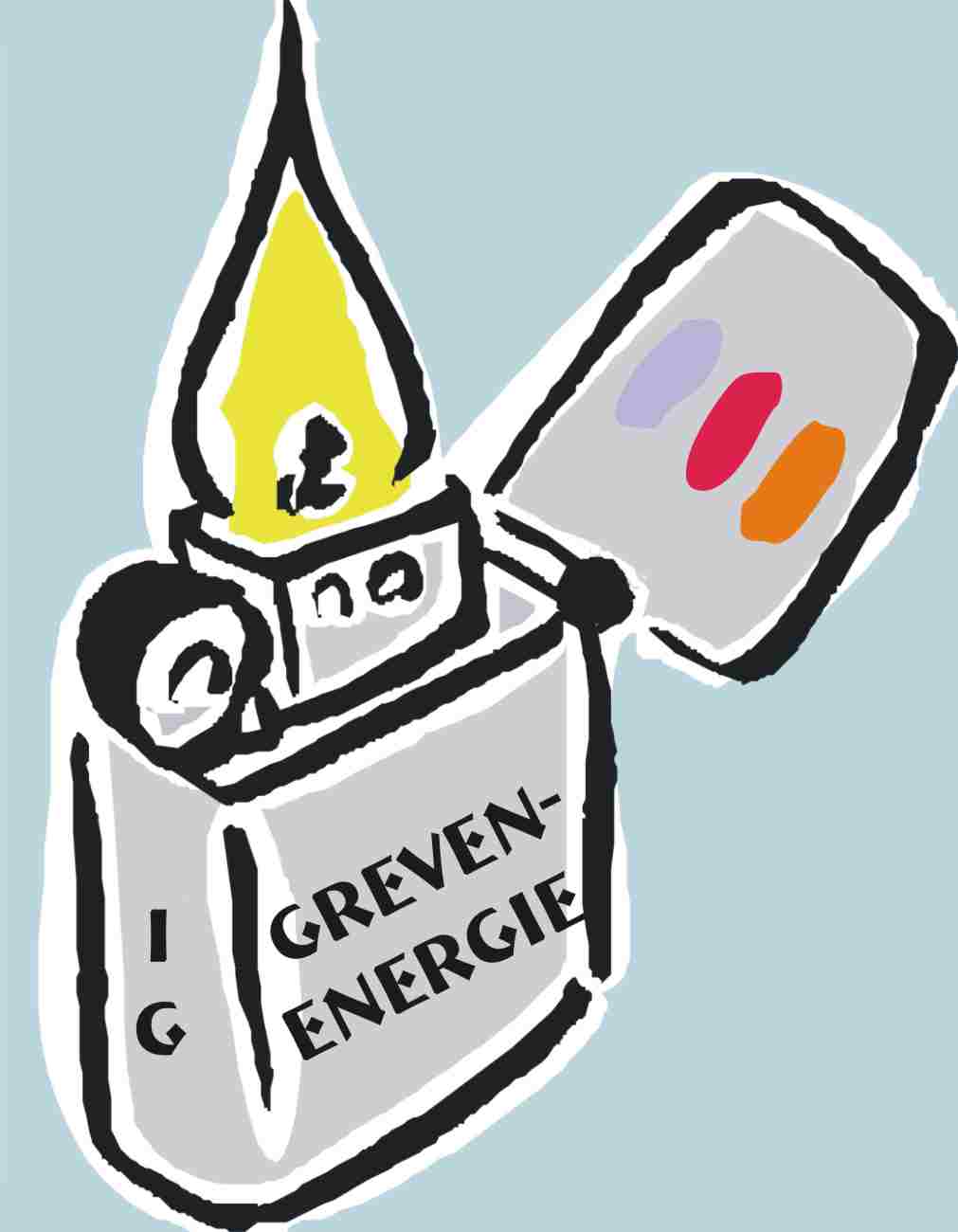 Energiefür Grevens mündige Bürger